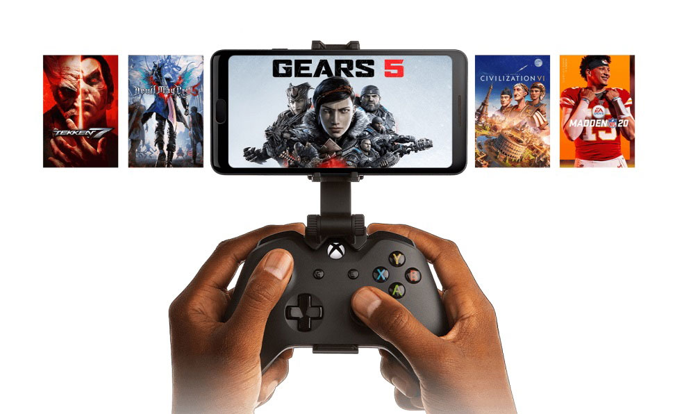 Xcloud: Θα διατεθεί δωρεάν στους συνδρομητές Xbox Game Pass Ultimate από Σεπτέμβριο