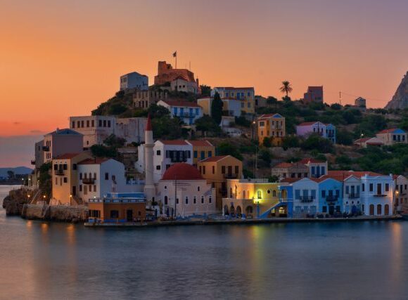 5ο Διεθνές Φεστιβάλ Καστελλορίζου: Τι θα προβληθεί σήμερα