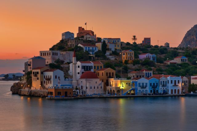 5ο Διεθνές Φεστιβάλ Καστελλορίζου: Τι θα προβληθεί σήμερα