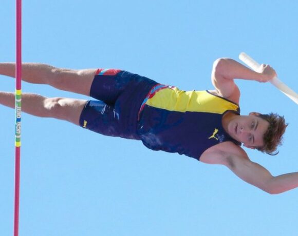 80 χώρες θα μεταδώσουν το ντάιαμοντ λιγκ της Λωζάνης