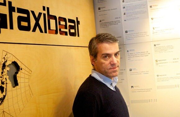 Aπoχωρεί από την Beat O ιδρυτής της Νίκος Δρανδάκης