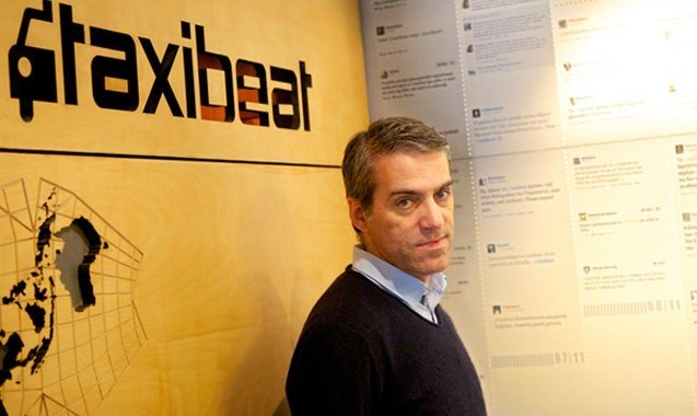 Aπoχωρεί από την Beat O ιδρυτής της Νίκος Δρανδάκης