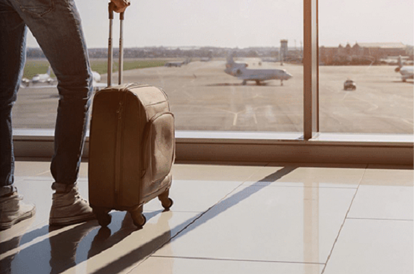 Analysis: Controls, National Covid 19 Policies Affecting Airfares