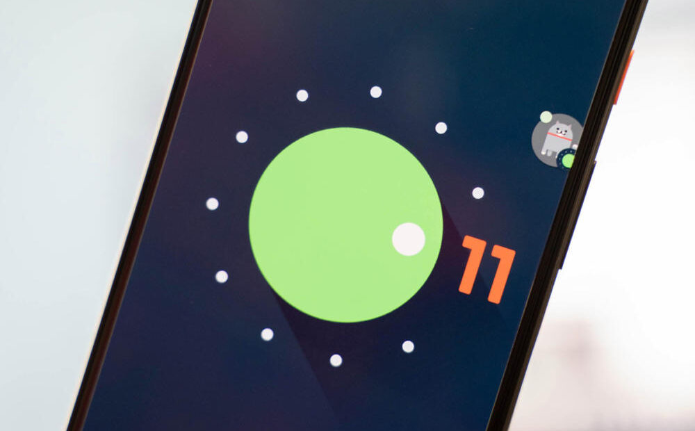 Android 11: Στη Beta 3 εμφανίστηκε το Easter Egg, και είναι ίδιο με του Nougat