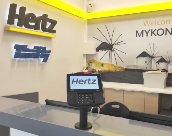 Autohellas Announces New Digital Services