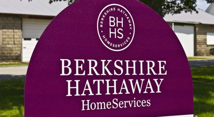 Berkshire: Επαναγορές ιδίων μετοχών ύψους 5,1 δισ
