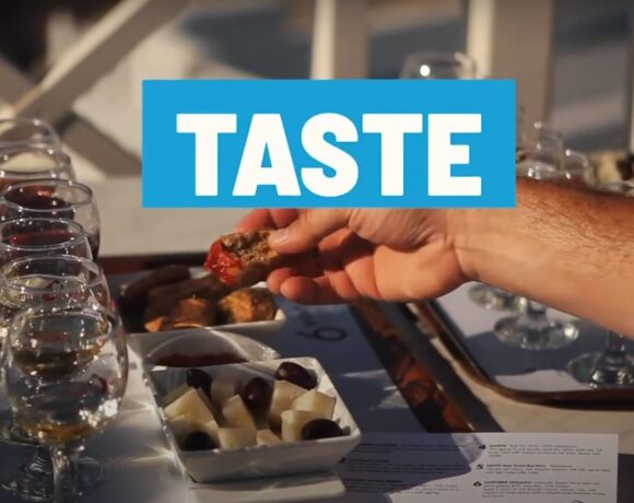 Best Of Aegean Islands’ Gastronomy Unveiled In New Video