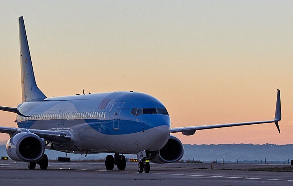 Cardiff Bound Tui Flight From Zakynthos Advised To Quarantine