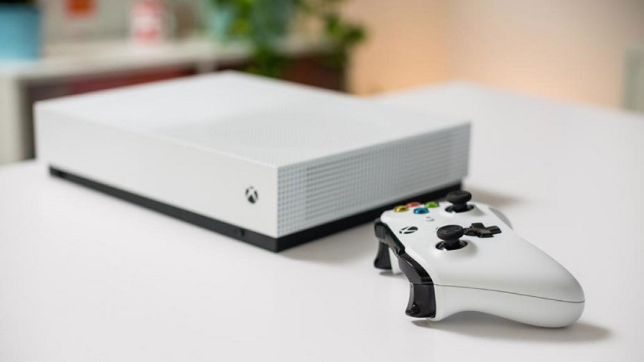 Έρχεται νέα έκδοση του Xbox One S στα 300 δολαρια;