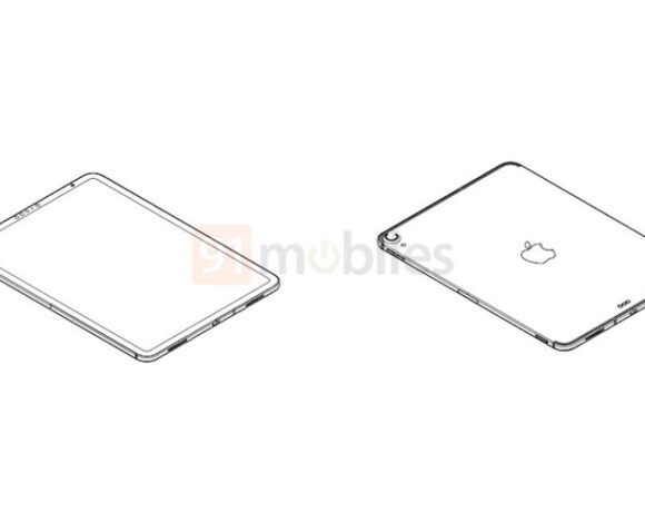 Έρχεται νέο Ipad 10