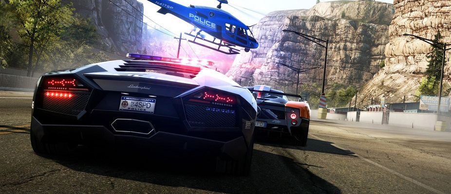 Έρχεται το Need For Speed: Hot Pursuit Remastered στις 13 Νοεμβρίου;