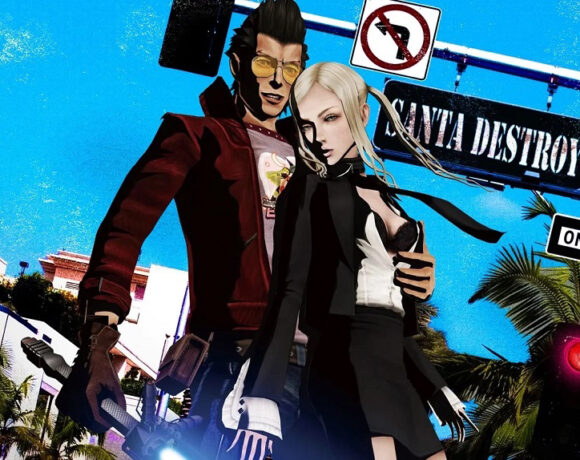 Έρχεται το No More Heroes στο Nintendo Switch;