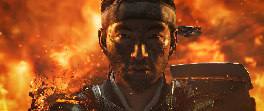 Έρχεται Multiplayer Mode στο Ghost Of Tsushima