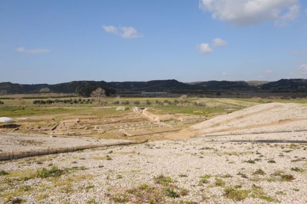 Ήλις : Η πόλη λίκνο των Ολυμπιακών Αγώνων
