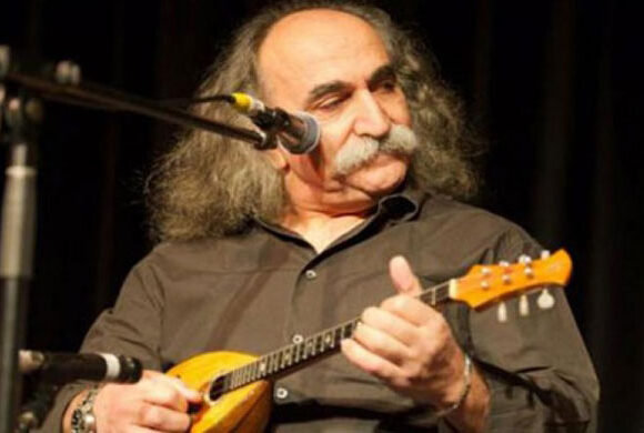 Αγάθωνας : Η σπουδαία μουσική διαδρομή και η έκπληξη της Eurovision