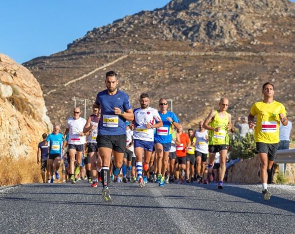 Ακύρωση της διοργάνωσης Serifos Sunset Race 2020
