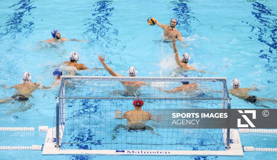 Αναβλήθηκε το διεθνές τουρνουά στο Σιμπένικ