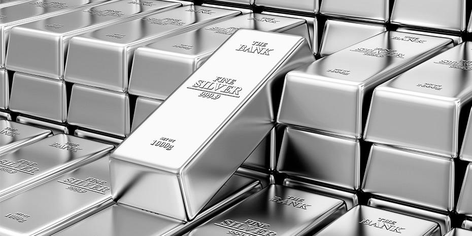 Αναλυτές: Σύντομα το ασήμι θα λάμψει ακόμα περισσότερο από τον χρυσό