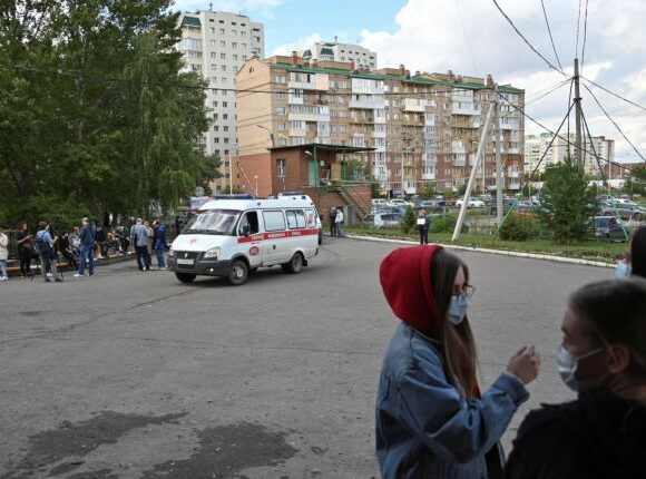 Ανεβάζει τους τόνους για Ναβάλνι η ΕΕ – Ζητά εντοπισμό των υπευθύνων