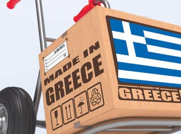 Αντέχουν οι ελληνικές εξαγωγές παρά την πανδημία