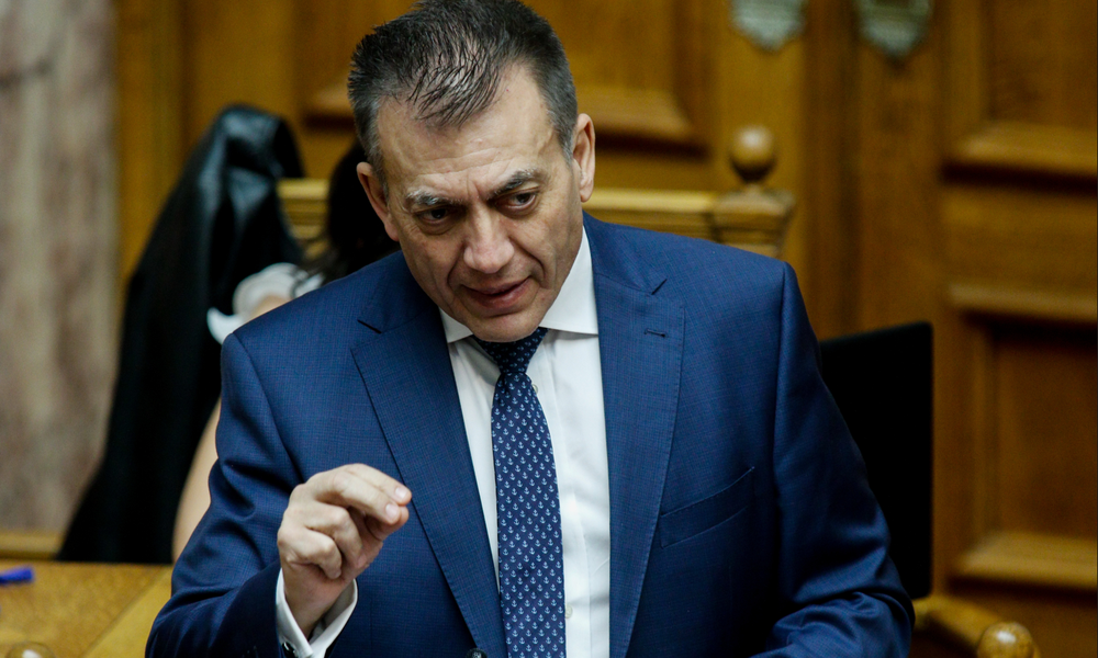 Αποκάλυψη Βρούτση: Επιχείρηση ζήτησε κρατική ενίσχυση €1,8 εκατ