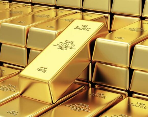 Ασταμάτητος ο χρυσός, κέρδη 11% τον Ιούλιο ο καλύτερος μήνας από το 2012