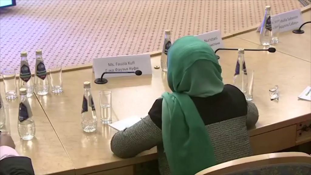 Αφγανιστάν : Ένοπλοι επιτέθηκαν σε γνωστή ακτιβίστρια για τα δικαιώματα των γυναικών