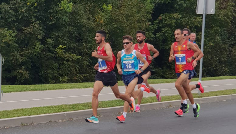 Βαλκανικό ημιμαραθωνίου: Μολδαβία και Τουρκία τις πρωτιές