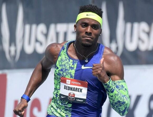 «Βολίδες» στη Φλόριντα!