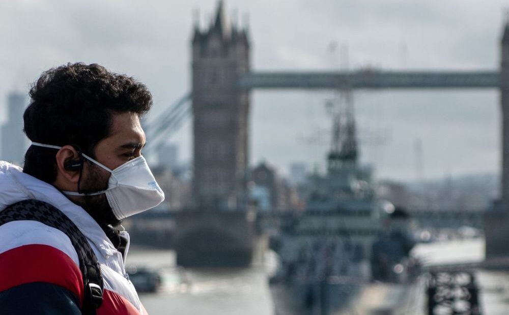 Βρετανία: Καραντίνα 14 ημερών σε όσους επιστρέφουν από Γαλλία, Ολλανδία, Μάλτα