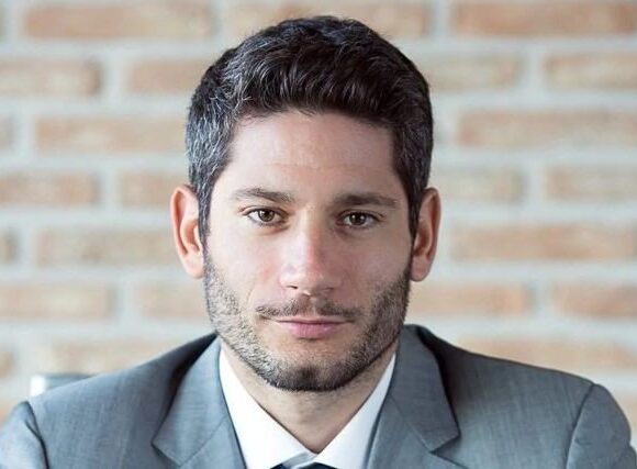 Βύρων Βασιλειάδης: Νέες επενδύσεις στην Ενέργεια και αύξηση θέσεων εργασίας