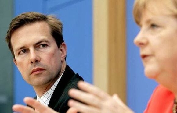 Γερμανία: «Ανησυχητική η κατάσταση στην Ανατολική Μεσόγειο»