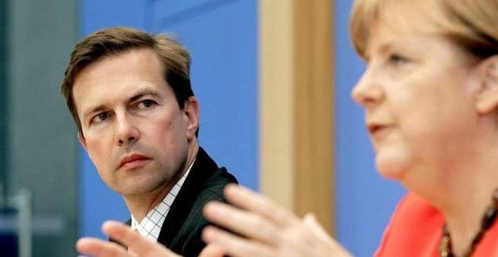 Γερμανία: «Ανησυχητική η κατάσταση στην Ανατολική Μεσόγειο»