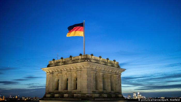 Γερμανία: Ναι των οικονομολόγων στην παράταση για μη ισοσκελισμένο προϋπολογισμό