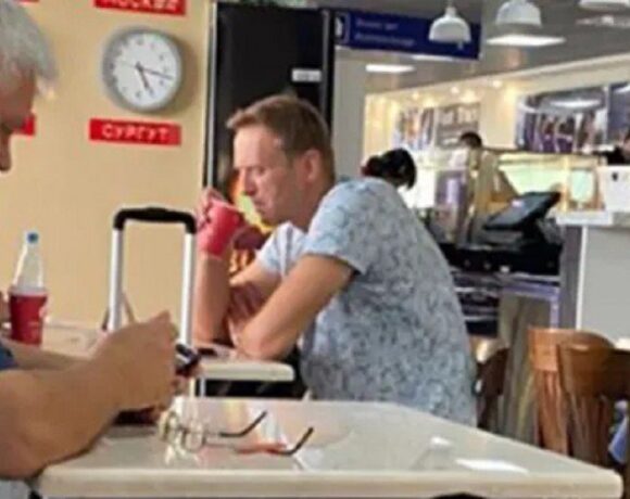 Γερμανία: Οι εξετάσεις έδειξαν ότι ο Ναβάλνι δηλητηριάσθηκε