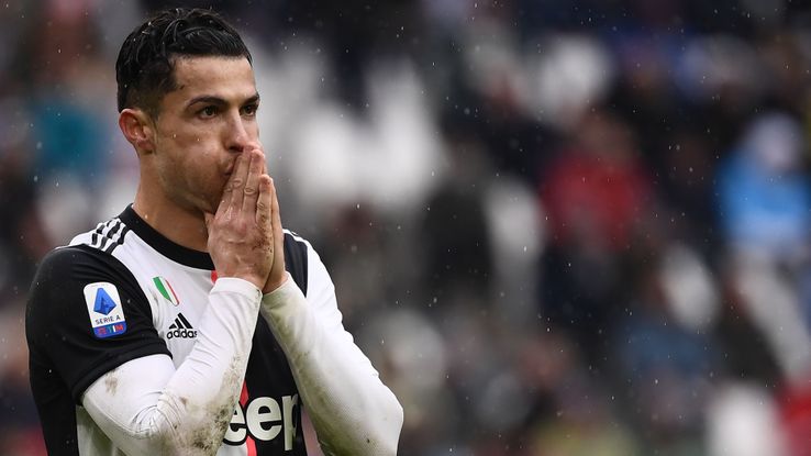 Γιατί «γκρεμίζεται» η μετοχή της Γιουβέντους