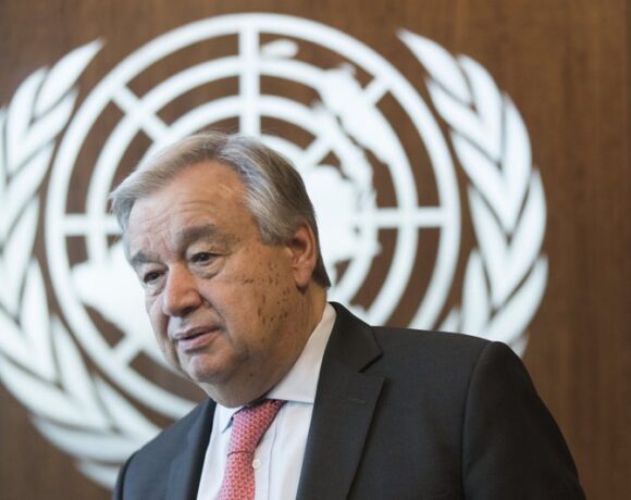 Γκουτέρες : Η συμφωνία Ισραήλ – ΗΑΕ ευκαιρία για την επίλυση του Μεσανατολικού