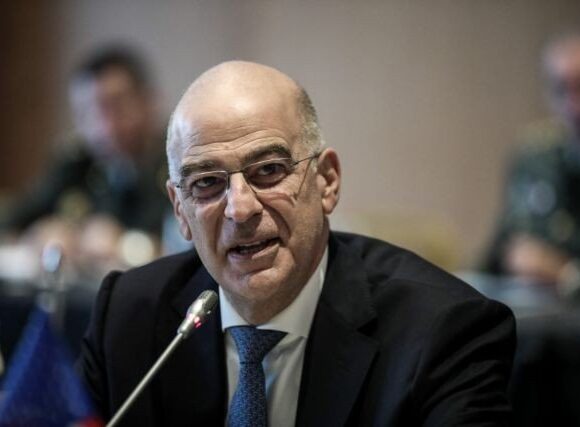Δένδιας στην Dw: Κυρώσεις στην Τουρκία αν δεν επιστρέψει στον δρόμο της λογικής