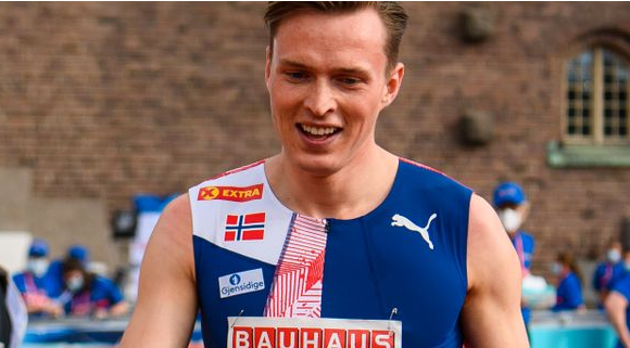 Δείτε την ΤΡΟΜΕΡΗ κούρσα του Γουόρχολμ (video)