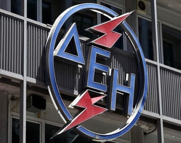 ΔΕΗ: Υπέγραψε δάνειο €160 εκατ