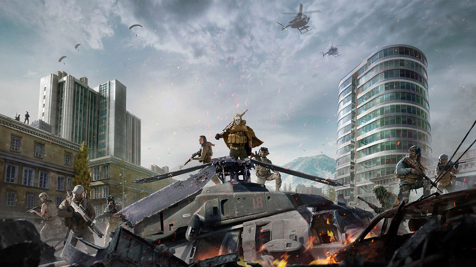 Δημιουργοί Cheat για το Call Of Duty ζητούν συγνώμη μετά από απειλές για καταγγελία