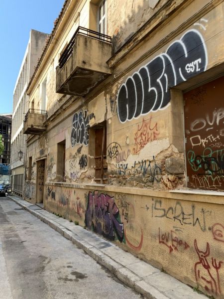 Εγκρίθηκε η πρόταση Μενδώνη για την Οικία Παλαμά – Περνά στα χέρια του υπουργείου Πολιτισμού
