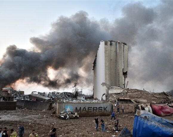 ΕΕ: Έκκληση προς τα 27 κράτη μέλη για μακροπρόθεσμη στήριξη του Λιβάνου