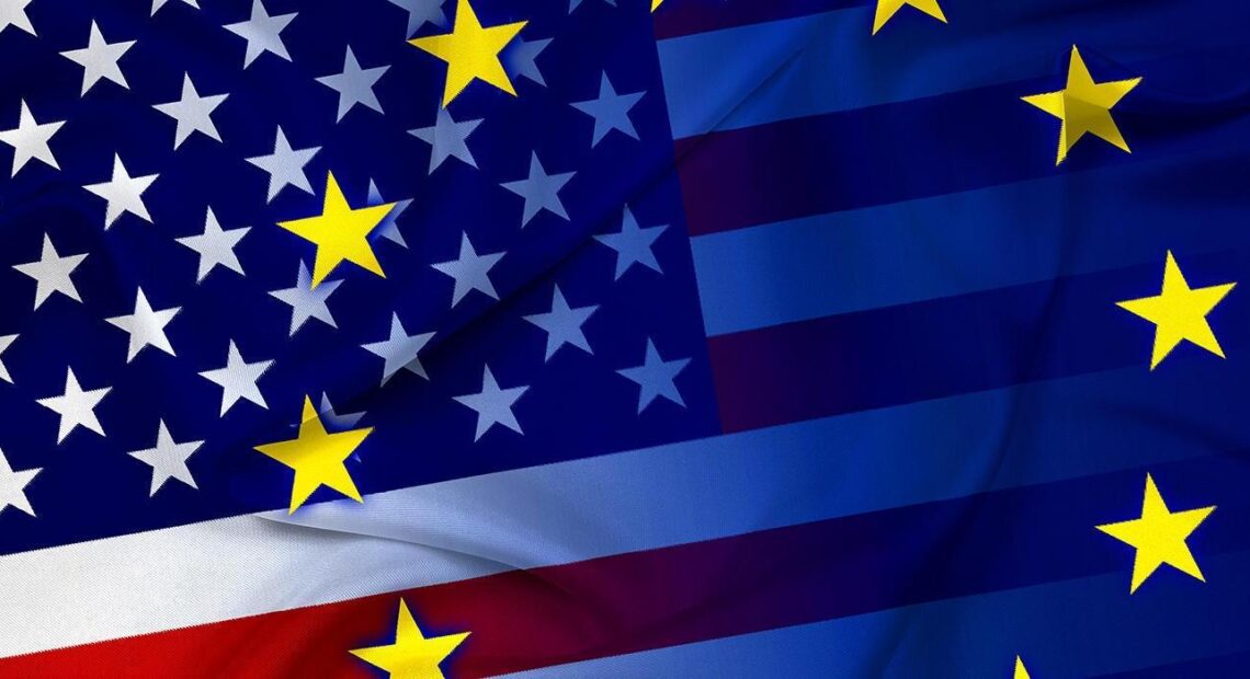 ΕΕ ΗΠΑ: Συμφωνία για μείωση δασμών σε προϊόντα μετά από 20 χρόνια
