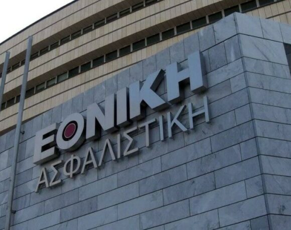 Εθνική Ασφαλιστική: Ανοδικά η παραγωγή κόντρα στην πανδημία