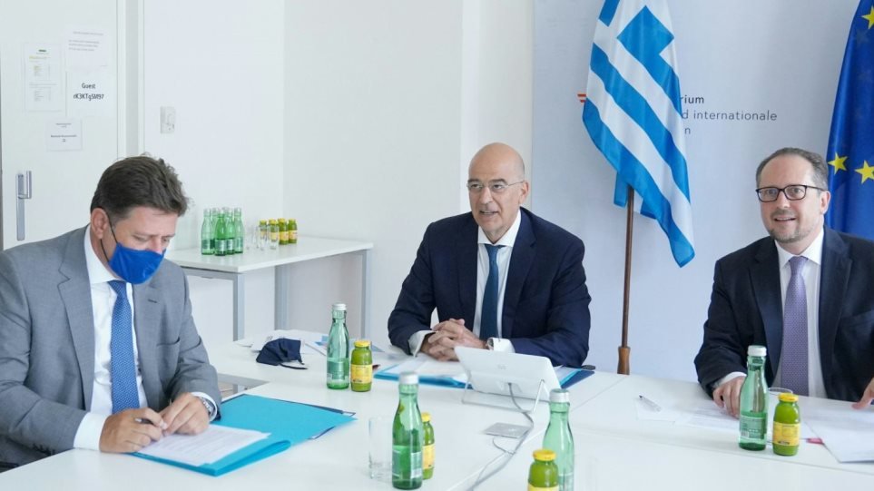 Ελληνοτουρκικά: Πού κατέληξε το συμβούλιο των ΥΠΕΞ