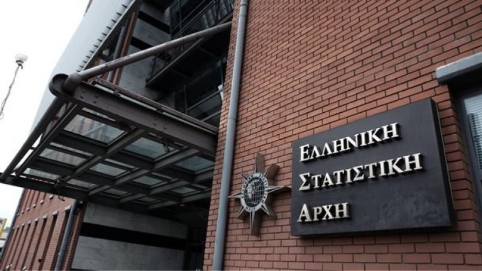 ΕΛΣΤΑΤ: Κατάρρευση τζίρου για καταλύματα και εστίαση το β΄τρίμηνο