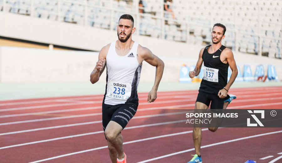 Εμπόδιο και οι ταξιδιωτικοί περιορισμοί για το βαλκανικό