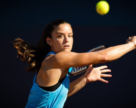 Επανεκκίνηση με ήττα για τη Σάκκαρη