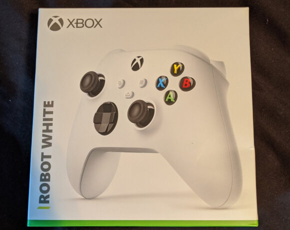 Επιβεβαιώνεται το Xbox Series S μέσω του πακέτου του νέου χειριστηρίου